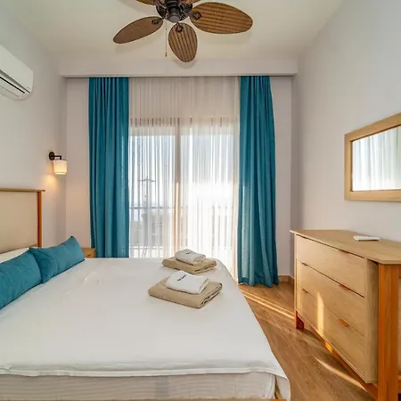 Villa Massi Söğüt 2