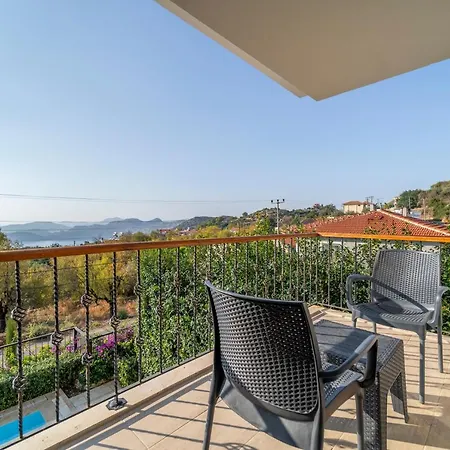 Villa Massi Söğüt 2 *