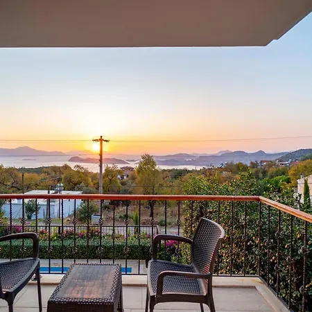 Villa Massi Söğüt 2 Söğüt