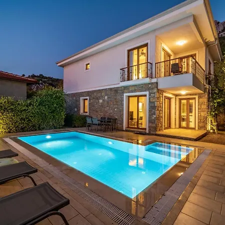 Massi Söğüt 2 Villa *